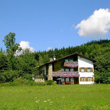 Landhaus Wildfeuer Kirchdorf im Wald Exterior photo